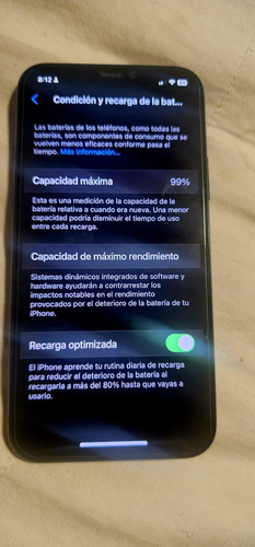 iPhone 11 Pro (Usado)