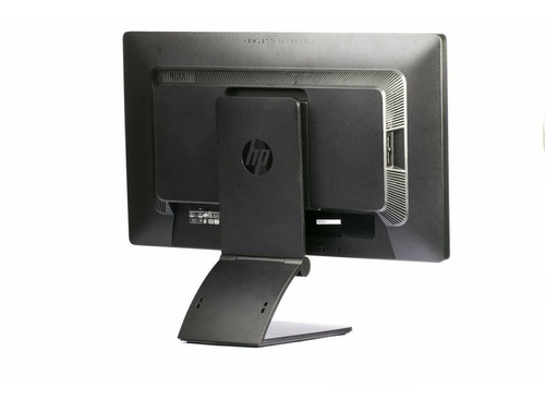 Imagen 3 de 3 de Monitor Hp De 24'' Pulgadas Refurbished Clase A