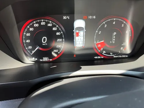 Volvo XC90 2.0 T6 Awd R-design