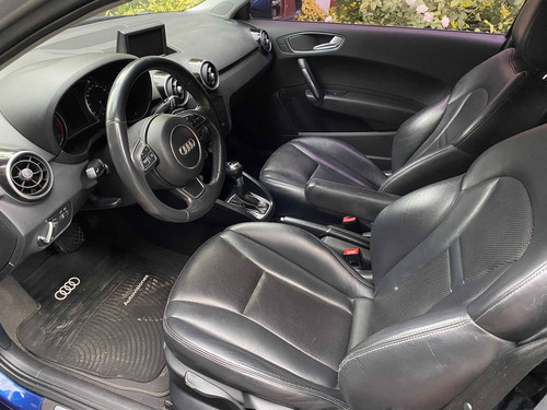 Audi A1 1.4 Ambition Tfsi 122cv Stronic 2012