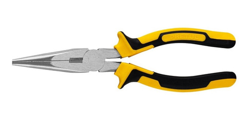Pinza Punta Corte Mango Grip 8 PuLG Truper Pretul