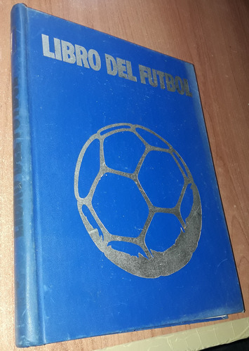 Libro Del Futbol Tomo 2