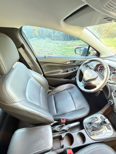 Chevrolet Cruze 1.4 Lt At Sedan