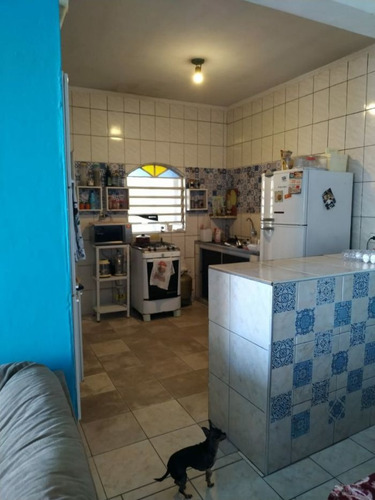 Casa À Venda Na Caminho Das Laranjeiras, Jardim Nova Morada, Campinas - Sp - Liv-9626