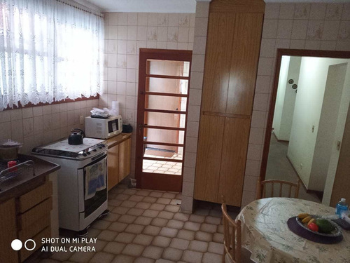 Imagem 12 de 30 de Casa De Condomínio Com 4 Dorms, Alphaville, Santana De Parnaíba - R$ 1.5 Mi, Cod: 235364 - V235364