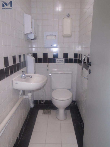 Imagem 12 de 13 de Sala, Centro, Niterói, Cod: 431 - A431