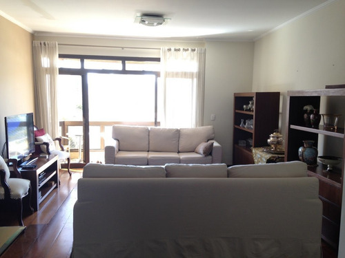 Imagem 14 de 15 de Apartamento No Alto De Santana - Bl275