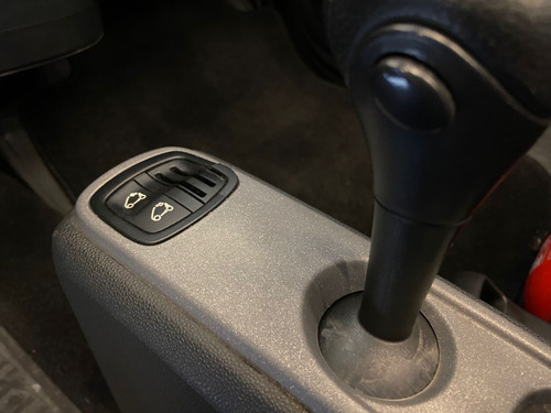 Smart Fortwo 1.0 CABRIO TURBO 12V GASOLINA 2P AUTOMÁTICO