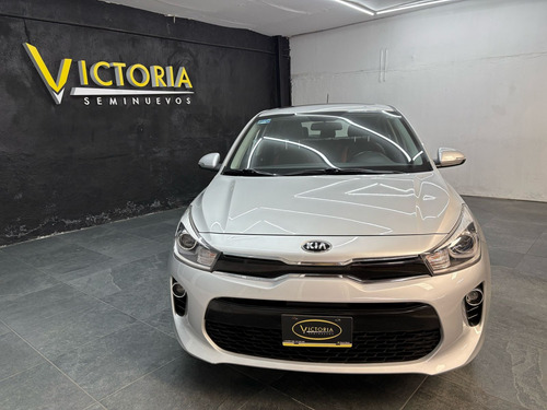 Kia Rio 1.6 Ex Hchback At