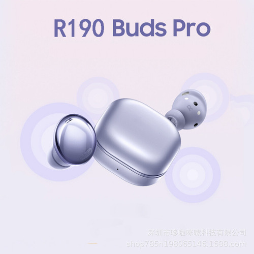 R190 Bluetooth Auriculares Tws 5.0 True Wireless