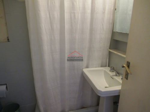 Apartamento De 1 Dormitorio En Venta - Ref: 5062