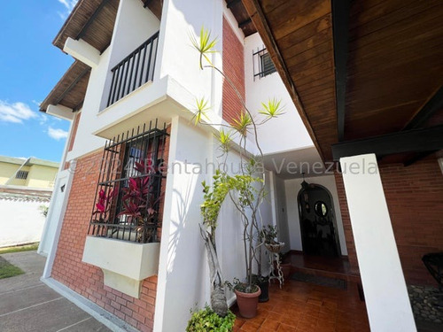 Casa En Venta,cumbres De Curumo Simon Gonzalez,mls #24-20090 Sc