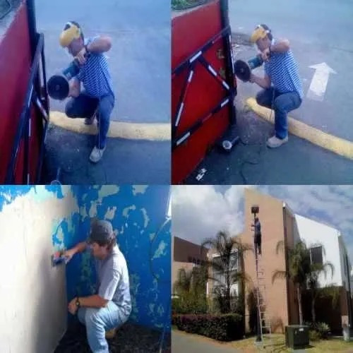 Imagen 8 de 10 de Somos La Solución Para Todos Los Problemas En Su Hogar.