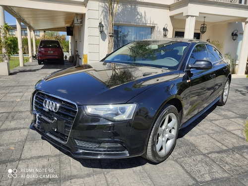 Audi A5 2.0 T Fsi Manual 211cv 2012