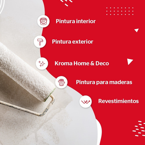 Cetol Classic Satinado Cristal X4lts Impregnante- Kromacolor
