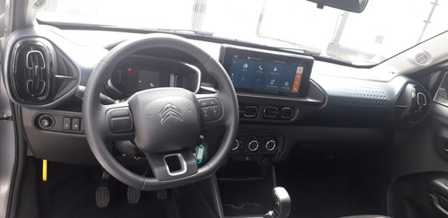 Imagen 7 de 15 de Citroen C3 Pure Tech 82 Feel Lookj Am22.5