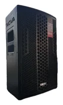 Comprar Bafle Amplificado Vamav Nova Ttx 12 Pulgadas Premium 450 Rms Color Negro