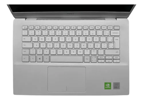 Dell Inspiron 5490 I7 10510u 16gb Nvme 256gb Nvidia Geforce