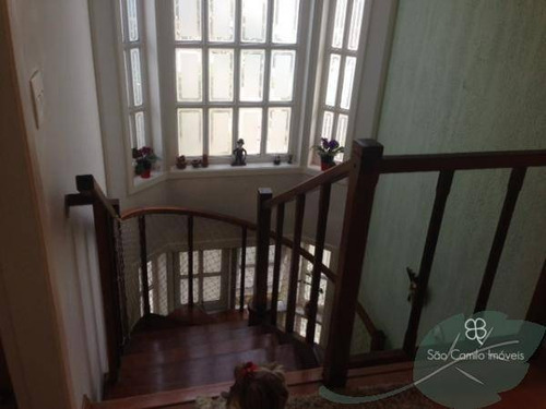 Imagem 20 de 20 de Casa Com 3 Dormitórios À Venda, 200 M² Por R$ 860.000,00 - Granja Viana - Cotia/sp - Ca0517