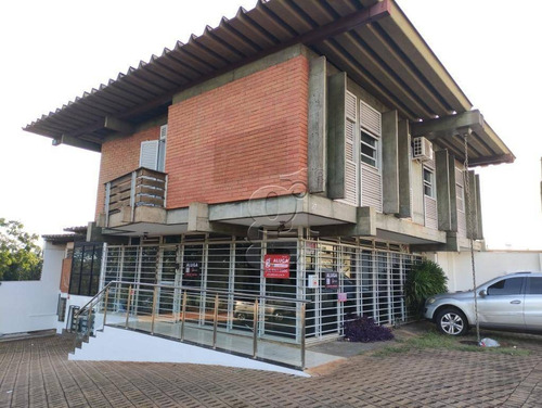 Imagem 2 de 9 de Casa Para Alugar, 200 M² Por R$ 4.000,00/mês - Lago Parque - Londrina/pr - Ca0335