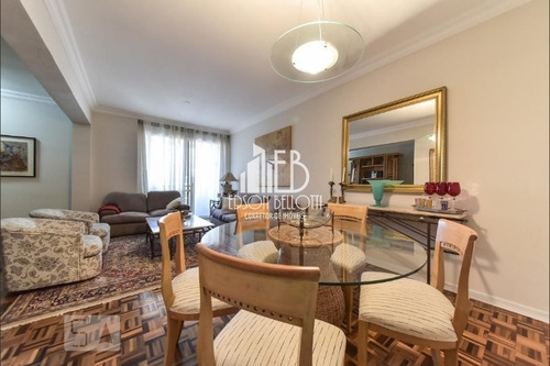 Imagem 8 de 30 de Apartamento À Venda No Bairro Centro - 4032