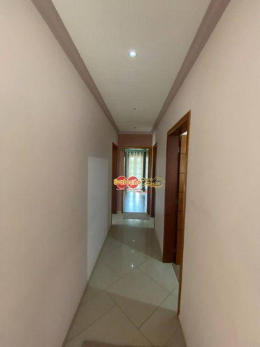 Imagem 18 de 30 de Chácara Com 02 Casas E 01 Edícula - Ch0799