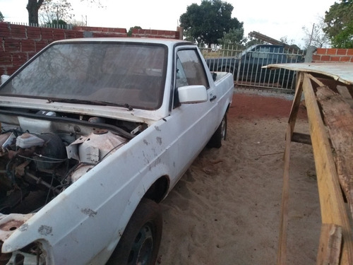 Imagem 2 de 4 de Volkswagen