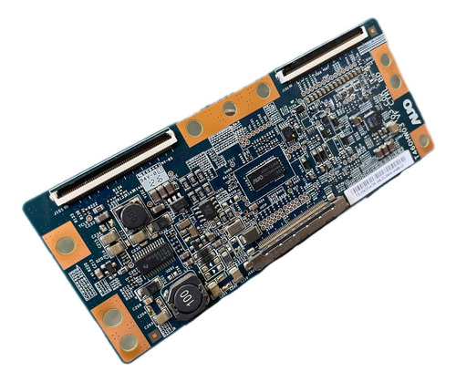 Placa T-con Tv Sony Kdl-46bx455 T460hw03