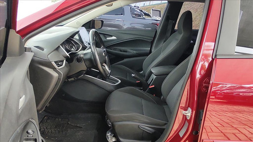 Chevrolet Onix 1.0 TURBO FLEX PLUS LTZ AUTOMÁTICO