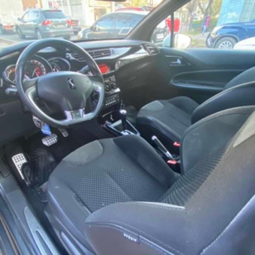 Imagen 7 de 15 de Citroen Ds3 1.6 Vti