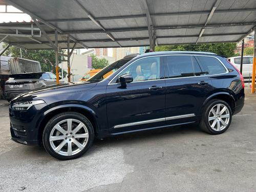 Volvo XC90 2.0 T6 Inscrption Awd At