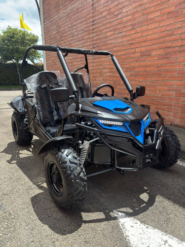 Cuatrimoto Buggie 200 Arenero Nuevo 2025