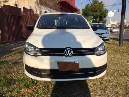 Volkswagen Suran 1.6 Comfortline Ab 2013 Permuto