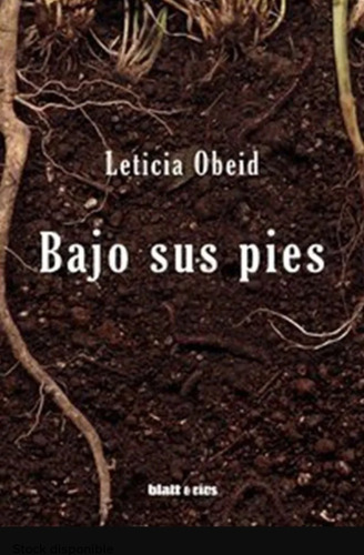 Bajo Sus Pies - Leticia Obeid