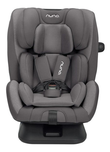 Imagen 4 de 10 de Butaca Nuna Tres Lx Isofix De 0 A 36kg