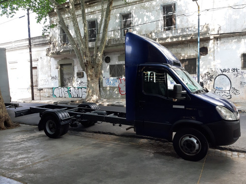 Iveco Daily 70c16