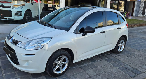 Citroën C3 1.5 Origine Pack Zenith I 90cv