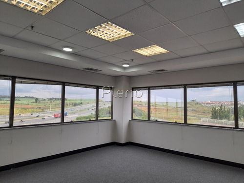 Imagem 25 de 30 de Sala Para Aluguel Em Jardim Madalena - Sa027988