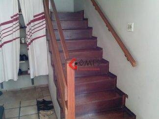 Imagem 5 de 9 de Casa Residencial À Venda, Vila Caminho Do Mar, São Bernardo Do Campo. - Ca0071