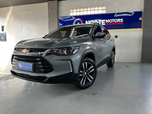 Chevrolet Tracker 1.0 TURBO FLEX LT AUTOMÁTICO
