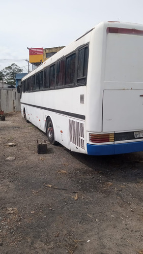 Vendo Ônibus 371 Rodoviário - Cabinado Com Banheiro