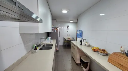 Venta Depto. Isabel La Católica, 4d 4b 2e B Jardín Interior¡