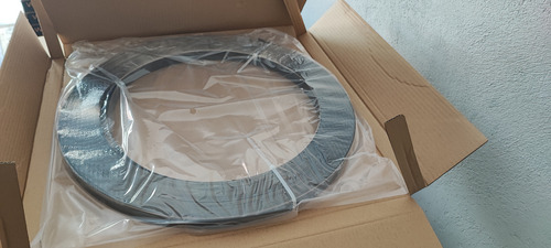 Pleca De Corte Suaje Plano 23.80x3pts(.937) Rollo 70m Filo A
