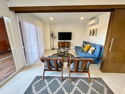 Departamento En Venta En Zoho Skies, Puerto Vallarta