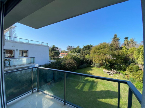 Imagen 22 de 25 de Apartamento Venta Carrasco 3 Dormitorios Liorna Mts Lawn Barbacoa Propia Parrillero Garaje X 2