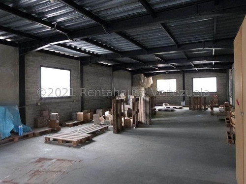 Imagen 5 de 5 de Edificio De 4 Pisos En Venta En Las Mayas Mls #22-19022
