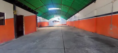 Galpón en venta