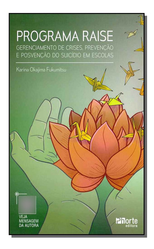 Libro Programa Raise De Fukumitsu Karina O Phorte Editora