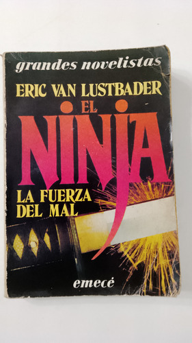 El Ninja (Usado)