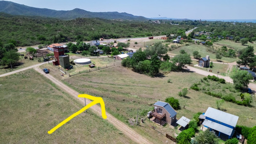 Venta . 2 Lotes Barrio El Corcovado De 1000mts2 Cada Uno . Villa Rumipal